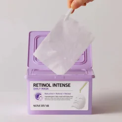 Discount Retinol Intense Daily Mask Hauptzutat|Korean Skincare Routine