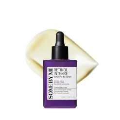 Hot Retinol Intense Reactivating Serum 50 ml. Hauptzutat|Anti-Unreinheiten-Serum