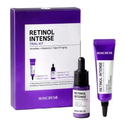 Outlet Retinol Intense Trial Kit Hauptzutat|Korean Skincare Routine