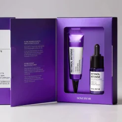 Outlet Retinol Intense Trial Kit Hauptzutat|Korean Skincare Routine