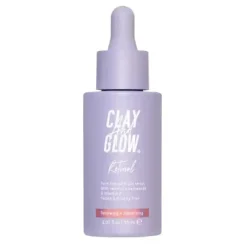 Hot Retinol Pure Night Serum Vegan Pflege|Problemlösende Seren
