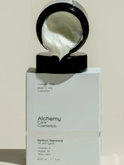 Discount Retinol Renewal Cream Feuchtigkeitscremes|Hauptzutat