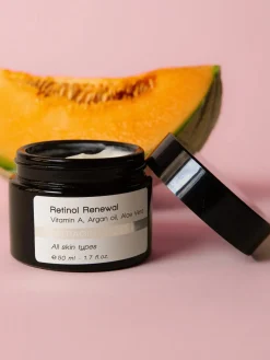 Discount Retinol Renewal Cream Feuchtigkeitscremes|Hauptzutat