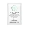 Retinol Serum Plumping Mask Hauptzutat|Problemlösende Seren