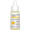 Best Retinol Vitamin C Vitamin E Ampoule Serum Hauptzutat|Ampoules