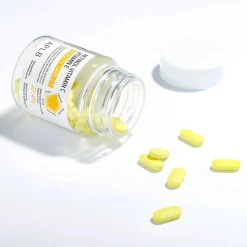 Online Retinol Vitamin C Vitamin E Beauty Tablet Alle Korean Skincare|Hauptzutat