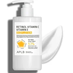 Sale Retinol Vitamin C Vitamin E Body Lotion Hauptzutat|Körperlotion
