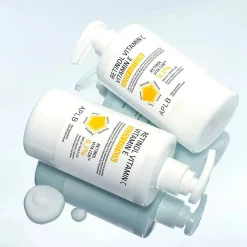 Sale Retinol Vitamin C Vitamin E Body Lotion Hauptzutat|Körperlotion