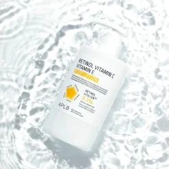 Sale Retinol Vitamin C Vitamin E Body Lotion Hauptzutat|Körperlotion