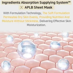 Online Retinol Vitamin C Vitamin E Sheet Mask Hauptzutat|Gesichtsmasken