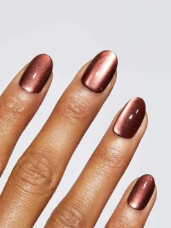 Sale Reusable Pop-On Manicure Influenced Round Künstliche Nägel|Veganer Nagellack
