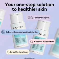 New RevitaCell Serum 30 ml Problemlösende Seren|Hauptzutat