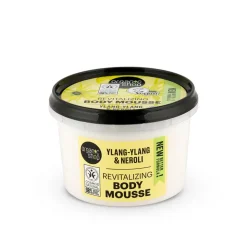 Outlet Revitalizing Body Mousse Neroli Everything Shower|Körperlotion