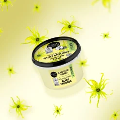 Outlet Revitalizing Body Mousse Neroli Everything Shower|Körperlotion