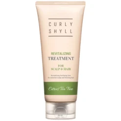 Outlet Revitalizing Treatment Korean Haarpflege|Haarprobleem