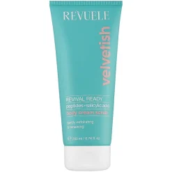 Outlet Revival Ready Body Cream Scrub Körperpeelings|Hauptzutat