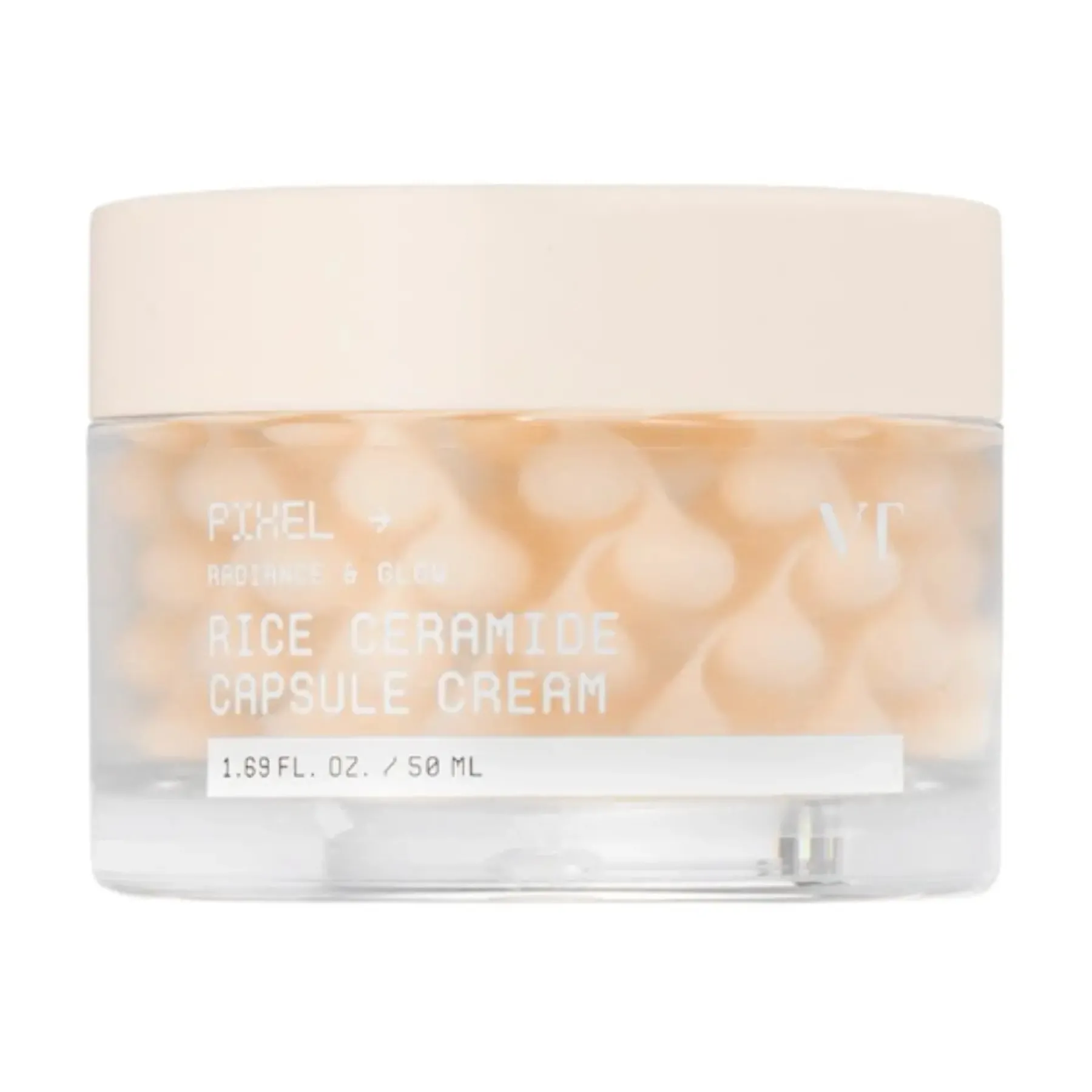 Online Rice Ceramide Capsule Cream Alle Korean Skincare|Feuchtigkeitscremes