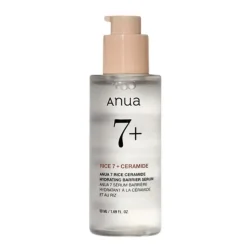 Sale Rice 7 Ceramide Hydrating Barrier Serum Alle Korean Skincare|Toners