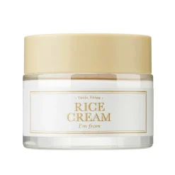 Discount Rice Cream Feuchtigkeitscremes|Hauptzutat