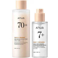 Outlet Rice Daily Glow Duo Set Alle Korean Skincare|Hautpflege-Routinen & Sets
