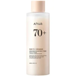 Discount Rice 70 Glowy Milky Toner Hauptzutat|Hautprobleme