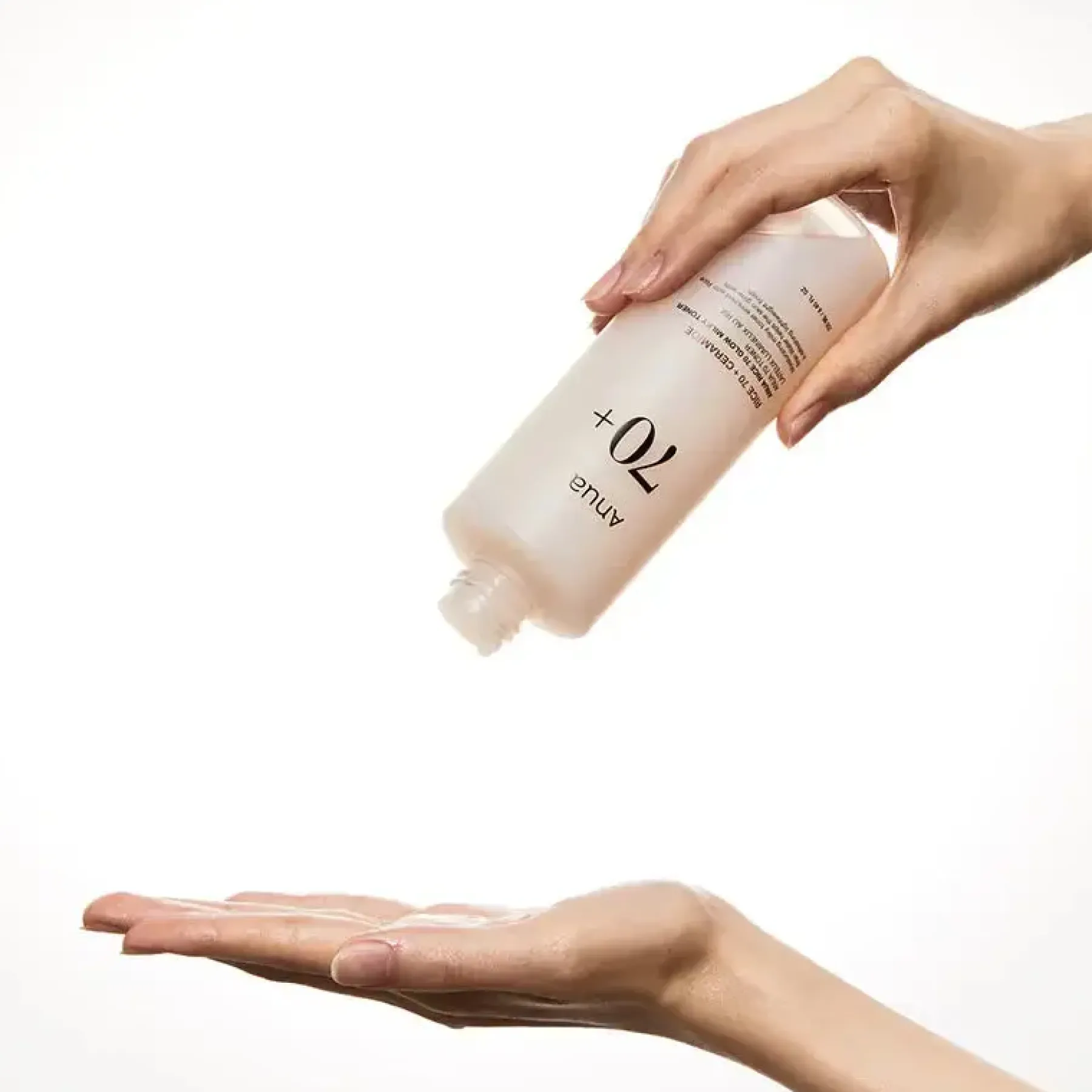 Online Rice 70 Glowy Milky Toner 40 ml. Hauptzutat|Hautprobleme