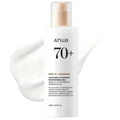 Best Rice 70 Intensive Moisturizing Milk Hauptzutat|Toners