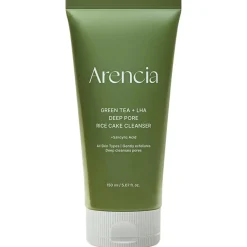 Sale Rice + LHA Pore Control Rice Cake Cleanser Hauptzutat|Reinigungsmittel