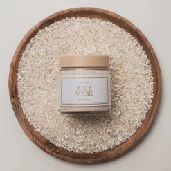 Online Rice Mask 30 gr. Wash Off Masken|Hauptzutat