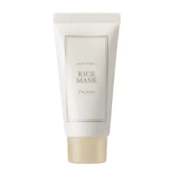 Online Rice Mask 30 gr. Wash Off Masken|Hauptzutat