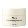 Rice Probiotics Overnight Mask Barrier Jelly Clean Beauty|Hauptzutat