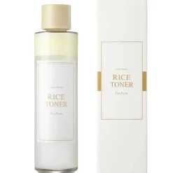 Sale Rice Toner Clean Beauty|Hauptzutat
