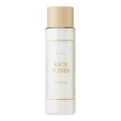 Online Rice Toner 30 ml. Clean Beauty|Hauptzutat