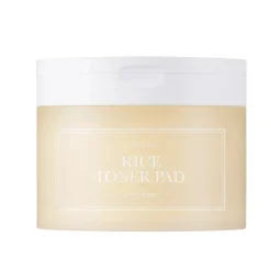 Hot Rice Toner Pad Hauptzutat|Toner Pads