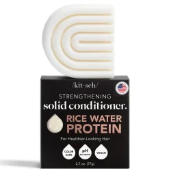 Sale Rice Water Conditioner Bar Hauptzutat|Hoofdingrediënt Haircare