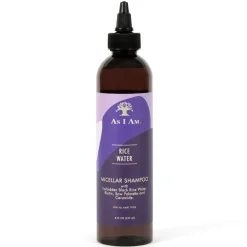 Discount Rice Water Micellar Shampoo Hair Growth|Hauptzutat