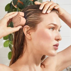 Hot Rice Water Shampoo Bar Hair Growth|Hauptzutat
