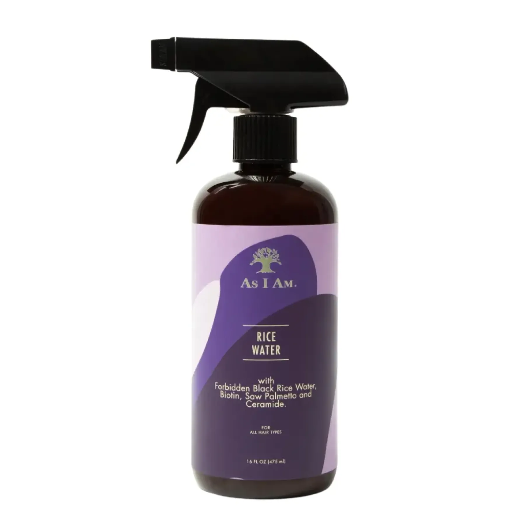 Outlet Rice Water Spray Hauptzutat|Hoofdingrediënt Haircare