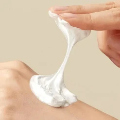 New Rice Whip Facial Cleanser Alle Korean Skincare|Hauptzutat