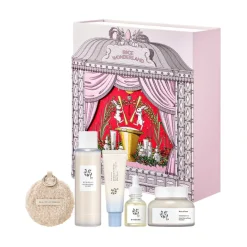 Best Rice Wonderland Holiday Kit Hauptzutat|Korean Skincare Routine