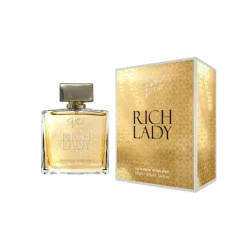 Online Rich Lady Parfum Dupes