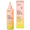Discount Rich Roots Hair & Scalp Oil Amla & Rosemary Hair Growth|11 Schritte Haarpflege Routine