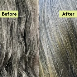 Hot Rich Roots 5-in-1 Hair Oil Mist Leave In Conditioner Hair Growth|11 Schritte Haarpflege Routine