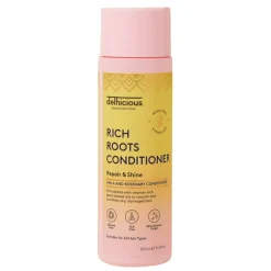 New Rich Roots Repair & Shine Conditioner Amla & Rosemary Hair Growth|Hauptzutat