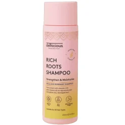 Discount Rich Roots Strengthen & Moisturise Shampoo Amla & Rosemary Hair Growth|Hauptzutat