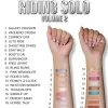 Discount Riding Solo Single Pressed Shadow Supernova Lidschatten|Vegane Lidschatten