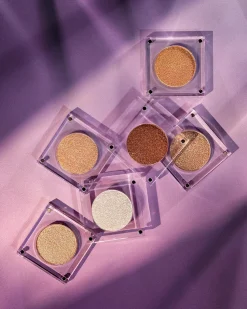 Discount Riding Solo Single Pressed Shadow Supernova Lidschatten|Vegane Lidschatten