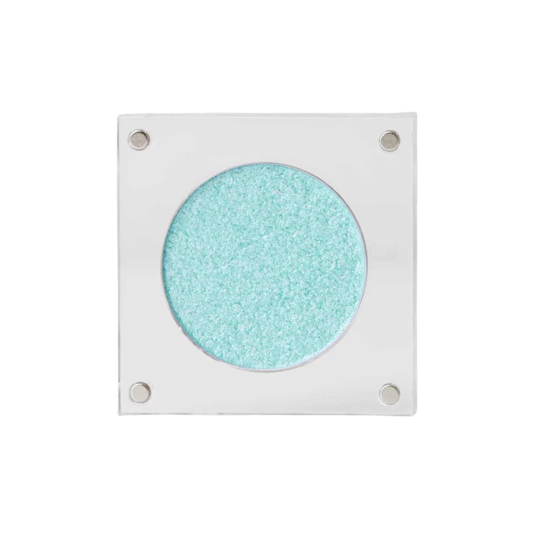 Clearance Riding Solo Single Pressed Shadow Rowdy O'Clock Lidschatten|Vegane Lidschatten