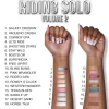 New Riding Solo Single Pressed Shadow Galaxy Crushin Lidschatten|Vegane Lidschatten