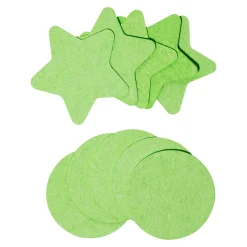 Clearance Rinse & Rise Compressed Cellulose Facial Sponges Gesichtsreinigungswerkzeuge|Hautprobleme